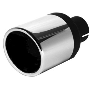 M1-80H (1-Ø 80мм х L120мм) Завальцованная пустая прямая