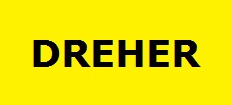Компания "DREHER" (Дреер)