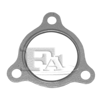 Прокладка глушителя для Alfa Romeo 