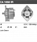 Генератор CA1068IR