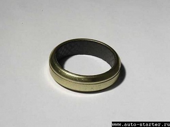 Уплотнительное кольцо 256-075 BMW/MERCEDES
