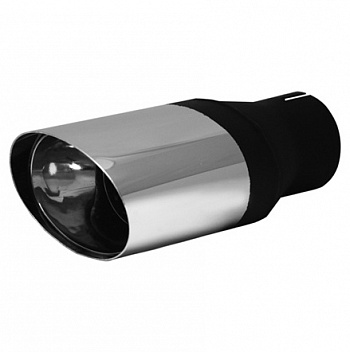 M1-09 (1- 95 х 65 мм х 120мм) С рюмкой скошенная