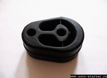 Резиновые установочные детали 255-052 FORD