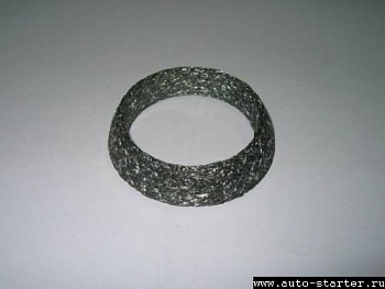 Уплотнительное кольцо 256-860 FORD/FIAT/OPEL/RENAULT