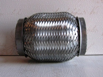 Гофра 45X100 INTERLOCK 265-561