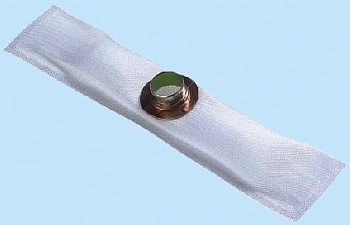 Сетка-фильтр для электробензонасоса  (d=13mm 172*35) ST13E02