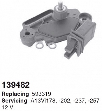 Регулятор 139482 не ставить на прих использ M557