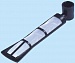Сетка-фильтр для электробензонасоса  (d=18,3mm 173*40*30) ST18C01