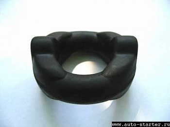 Подвеска глушителя 255-853 AUDI/DAEWOO/LADA/SKODA/SEAT/VOLKSWAGEN
